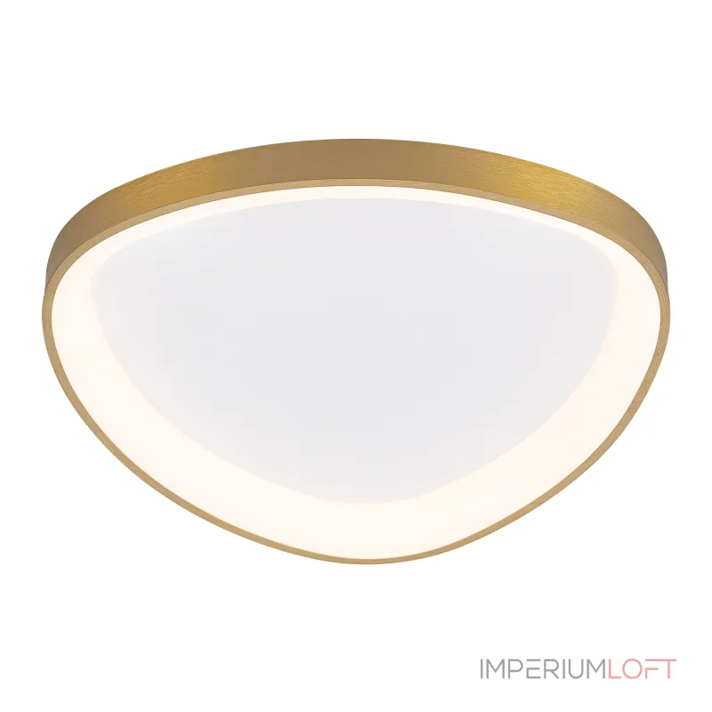 Потолочная люстра Citilux GENKA SMART CL756A142 от ImperiumLoft Потолочная люстра Citilux GENKA SMART CL756A142 от ImperiumLoft