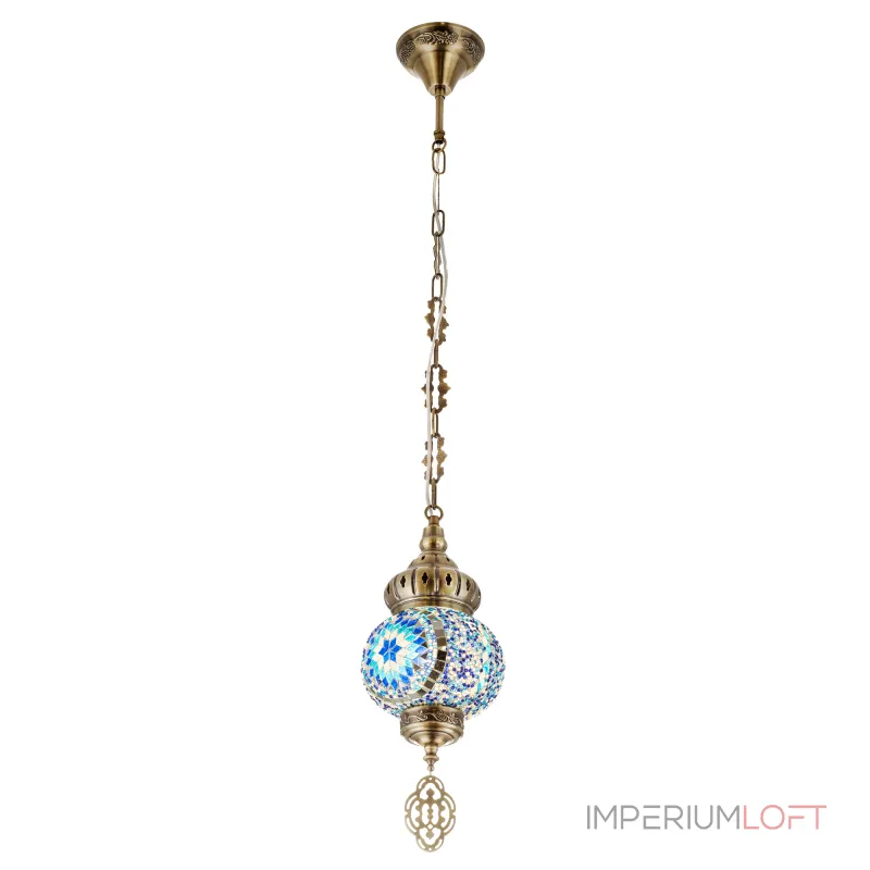 Подвесной светильник Citilux Каир CL419116 от ImperiumLoft Подвесной светильник Citilux Каир CL419116 от ImperiumLoft