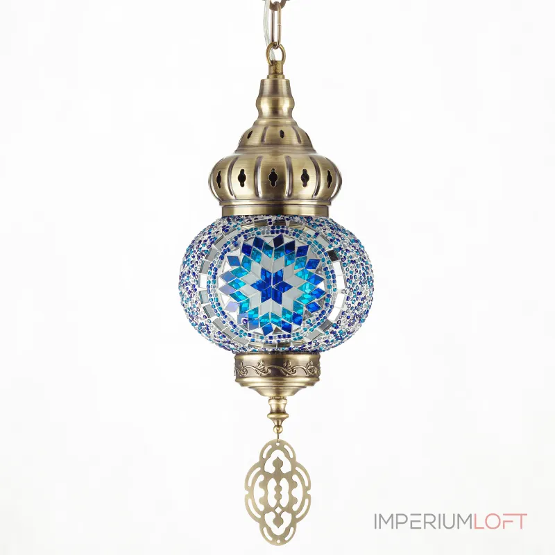 Подвесной светильник Citilux Каир CL419116 от ImperiumLoft Подвесной светильник Citilux Каир CL419116 от ImperiumLoft