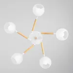 Потолочная люстра Citilux TIKA CL133150