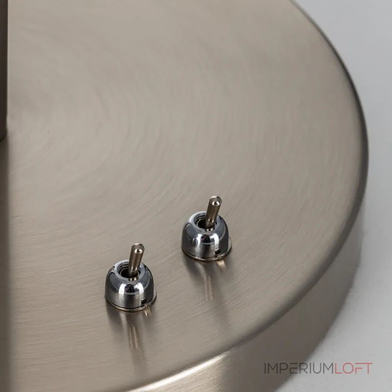 Настольная лампа с бежевым абажуром Citilux DUPLET CL801011 от ImperiumLoft Настольная лампа с бежевым абажуром Citilux DUPLET CL801011 от ImperiumLoft