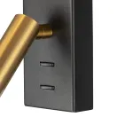 Бра Citilux DEKART CL704483 от ImperiumLoft