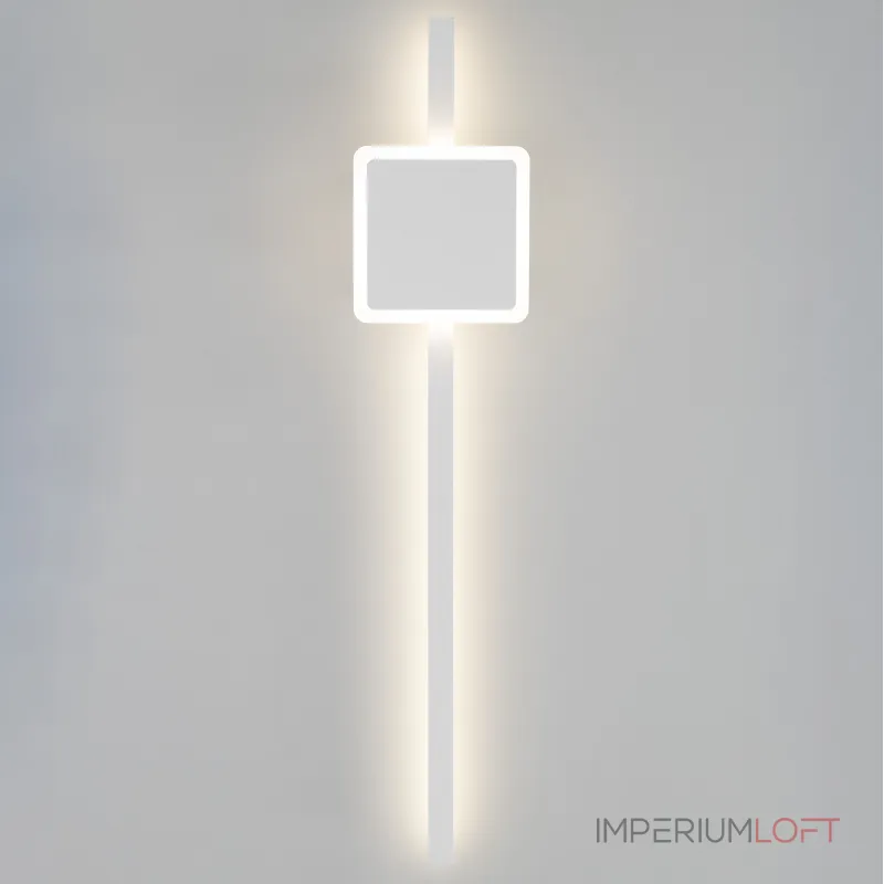 Светильник настенный Citilux Стиг CL203410 от ImperiumLoft