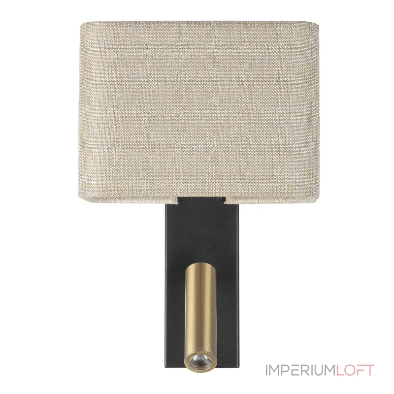 Бра Citilux DEKART CL704483 от ImperiumLoft