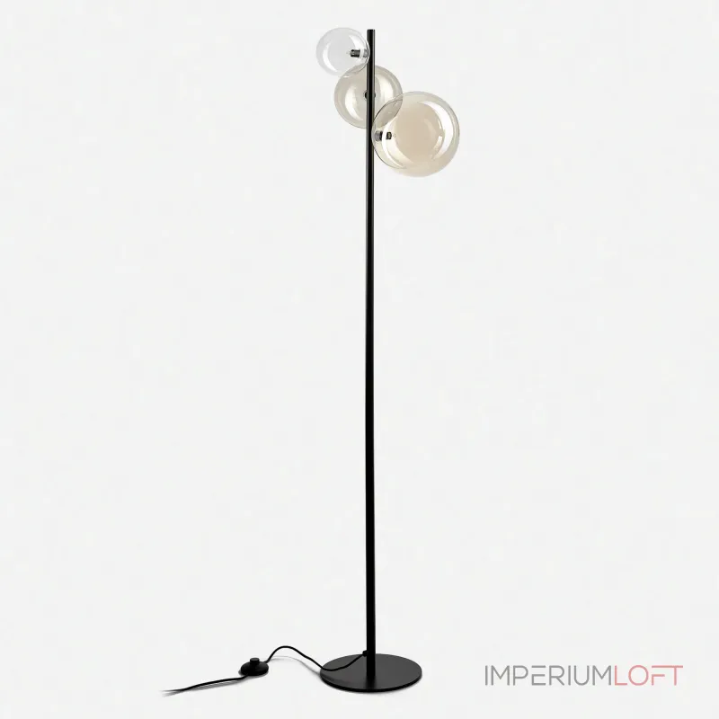 Торшер Citilux ORTON CL202933 от ImperiumLoft Торшер Citilux ORTON CL202933 от ImperiumLoft