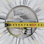 Потолочная люстра Citilux Eletto Betsy EL322CA08.1