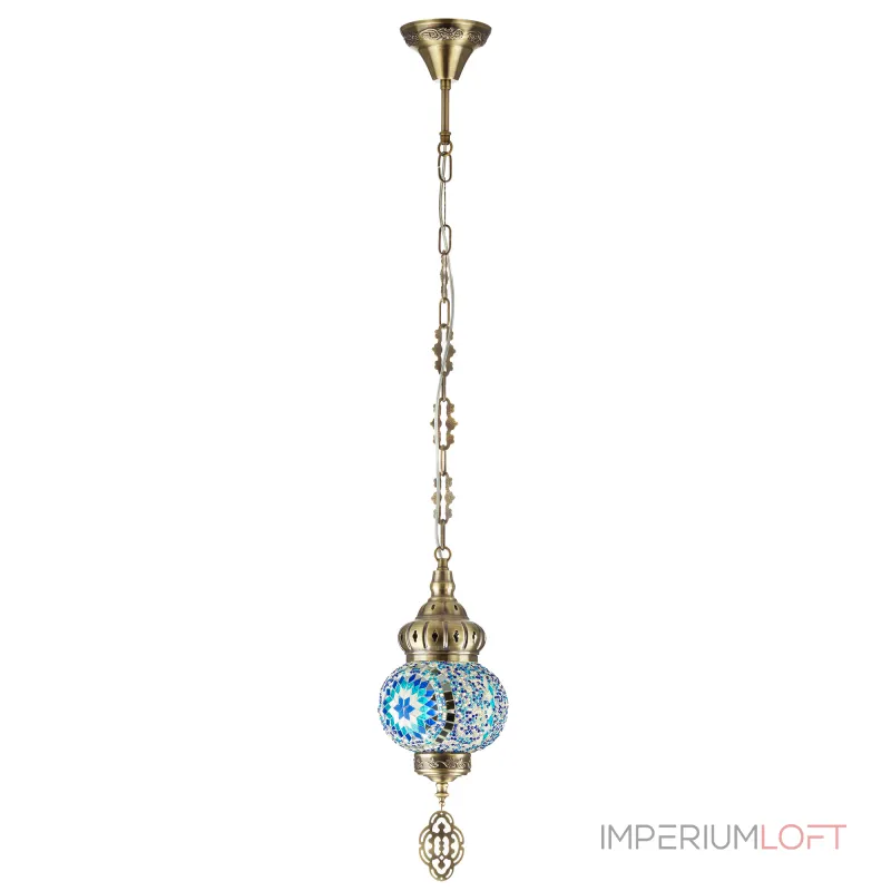 Подвесной светильник Citilux Каир CL419116 от ImperiumLoft Подвесной светильник Citilux Каир CL419116 от ImperiumLoft