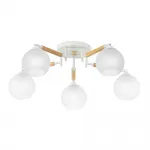 Потолочная люстра Citilux TIKA CL133150