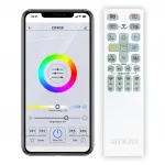 Потолочный светильник Citilux Альпина Смарт CL718A40G