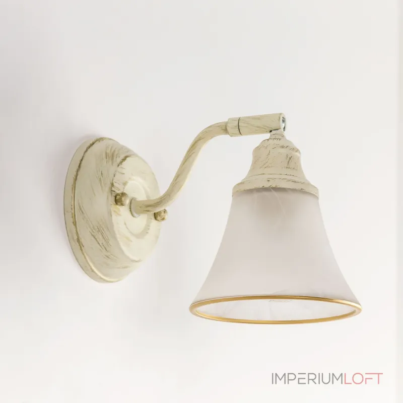 Спот поворотный Citilux Прованс CL511514 от ImperiumLoft