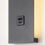 Светильник настенный Citilux Декарт CL704471 от ImperiumLoft