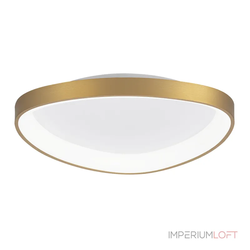 Потолочная люстра Citilux GENKA SMART CL756A142 от ImperiumLoft Потолочная люстра Citilux GENKA SMART CL756A142 от ImperiumLoft