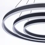 Подвесная люстра Citilux Дуэт CL719681