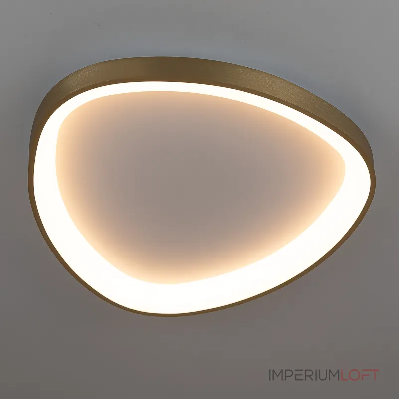 Потолочная люстра Citilux GENKA SMART CL756A142 от ImperiumLoft Потолочная люстра Citilux GENKA SMART CL756A142 от ImperiumLoft