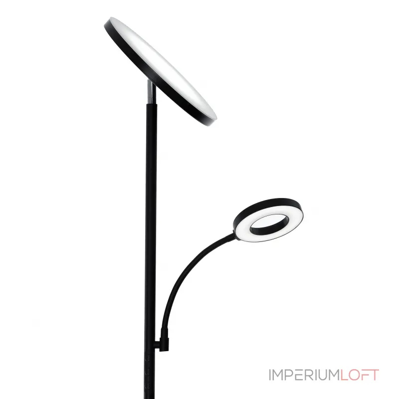 Торшер Citilux Click CL810011 от ImperiumLoft Торшер Citilux Click CL810011 от ImperiumLoft