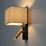 Бра Citilux DEKART CL704483 от ImperiumLoft