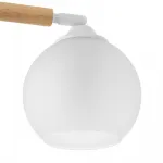 Потолочная люстра Citilux TIKA CL133150