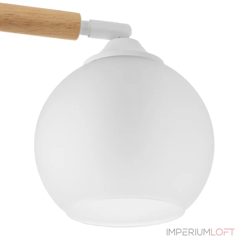 Потолочная люстра Citilux TIKA CL133150