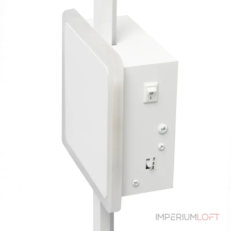 Светильник настенный Citilux Стиг CL203410 от ImperiumLoft