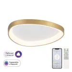 Потолочная люстра Citilux GENKA SMART CL756A142 от ImperiumLoft