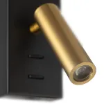 Бра Citilux DEKART CL704483 от ImperiumLoft