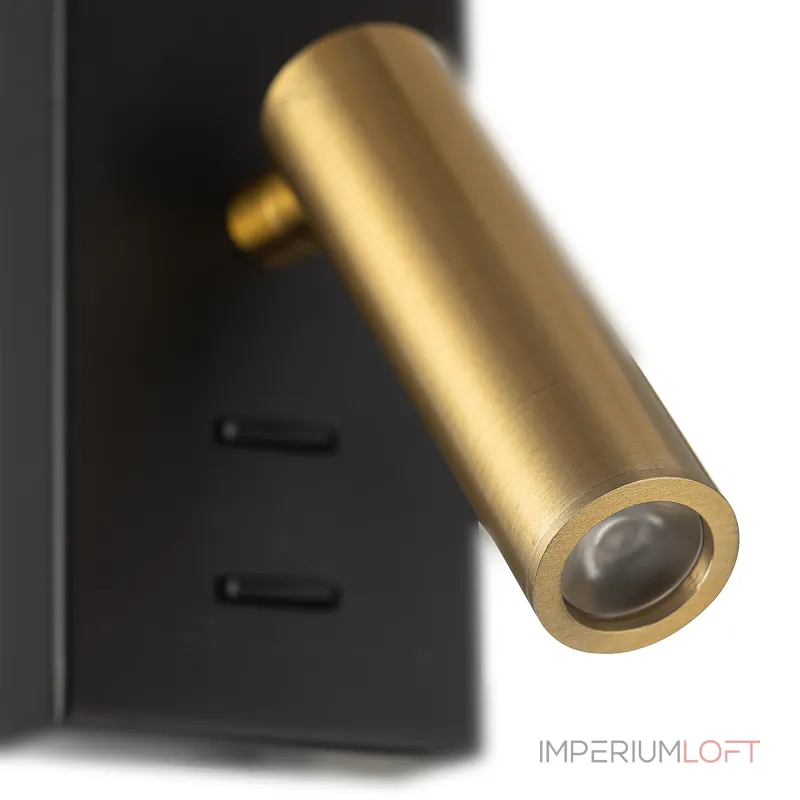 Бра Citilux DEKART CL704483 от ImperiumLoft