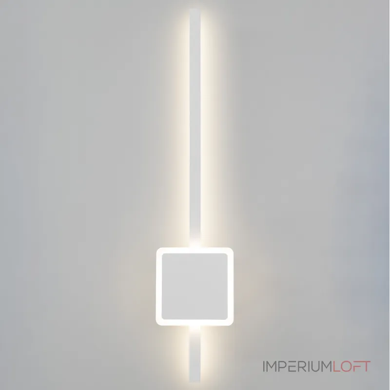 Светильник настенный Citilux Стиг CL203410 от ImperiumLoft