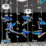 Потолочная люстра Citilux ETERA CL322050 LED