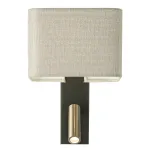 Бра Citilux DEKART CL704483 от ImperiumLoft