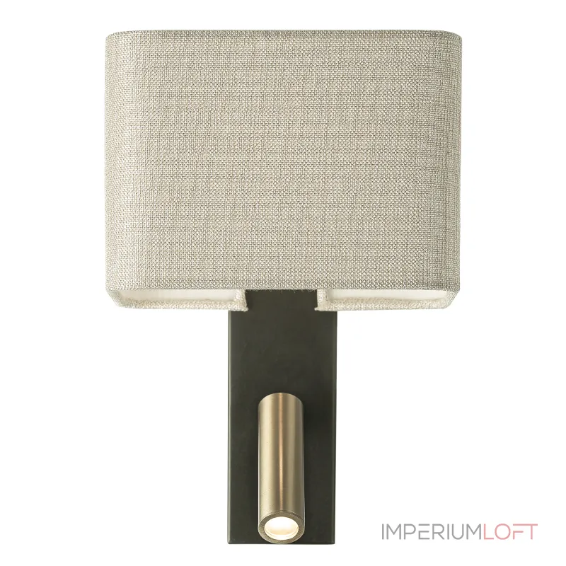 Бра Citilux DEKART CL704483 от ImperiumLoft