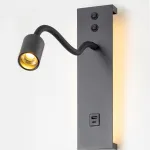 Светильник настенный Citilux Декарт CL704471 от ImperiumLoft