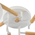 Потолочная люстра Citilux TIKA CL133150