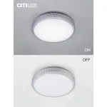 Потолочный светильник Citilux Альпина Смарт CL718A40G