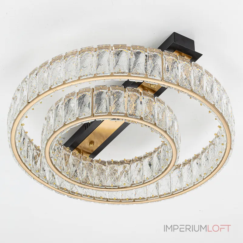 Потолочная люстра Citilux PALANT CL325152 от ImperiumLoft