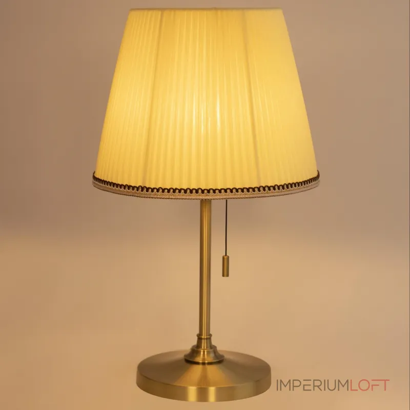 Настольный светильник Citilux Линц CL402733 от ImperiumLoft Настольный светильник Citilux Линц CL402733 от ImperiumLoft