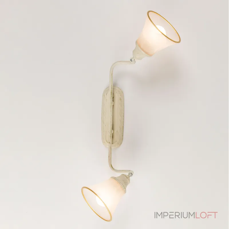 Спот поворотный Citilux Прованс CL511524 от ImperiumLoft