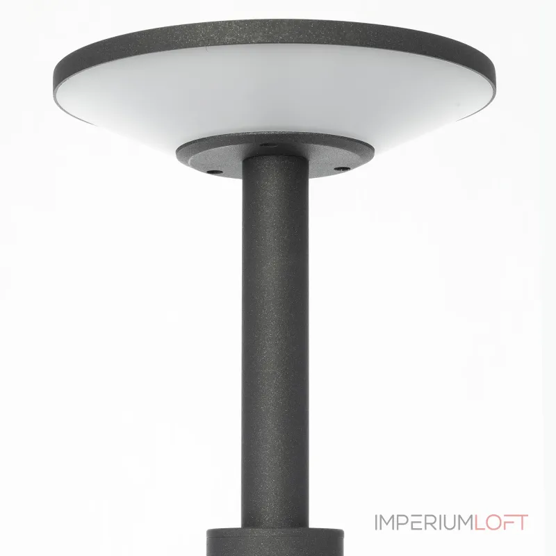 Уличный парковый светильник Citilux Dorn CLU05B от ImperiumLoft Уличный парковый светильник Citilux Dorn CLU05B от ImperiumLoft