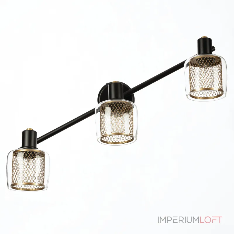 Спот Citilux Смит CL530535 от ImperiumLoft