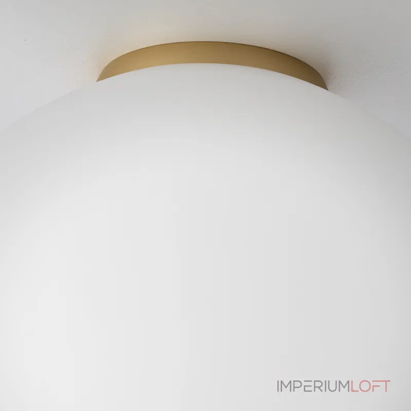 Потолочный светильник Citilux RON CL941D25B2 от ImperiumLoft