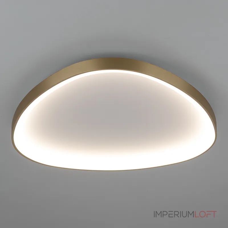 Потолочная люстра Citilux GENKA SMART CL756A162 от ImperiumLoft Потолочная люстра Citilux GENKA SMART CL756A162 от ImperiumLoft
