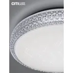 Потолочный светильник Citilux Альпина Смарт CL718A60G