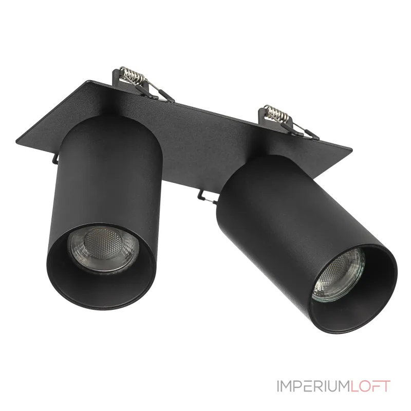 Встраиваемый светильник Citilux AXEL CL512D21 от ImperiumLoft Встраиваемый светильник Citilux AXEL CL512D21 от ImperiumLoft