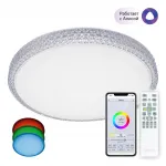 Потолочный светильник Citilux Альпина Смарт CL718A60G