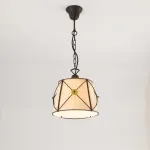 Подвесной светильник Citilux Дрезден CL409211