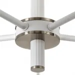 Люстра на штанге Citilux ALTON CL421252