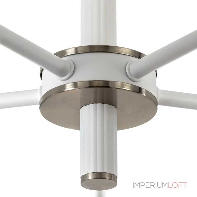 Люстра на штанге Citilux ALTON CL421252