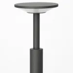 Уличный парковый светильник Citilux Dorn CLU05B от ImperiumLoft