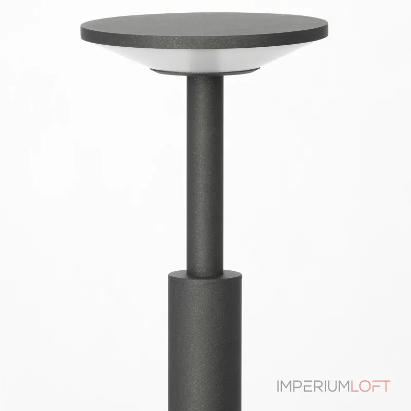 Уличный парковый светильник Citilux Dorn CLU05B от ImperiumLoft Уличный парковый светильник Citilux Dorn CLU05B от ImperiumLoft