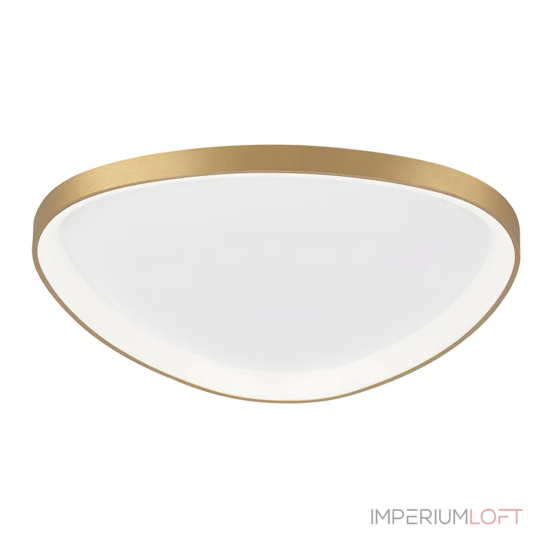 Потолочная люстра Citilux GENKA SMART CL756A162 от ImperiumLoft Потолочная люстра Citilux GENKA SMART CL756A162 от ImperiumLoft