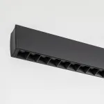 Подвесной светильник Citilux EDGE CL720021N